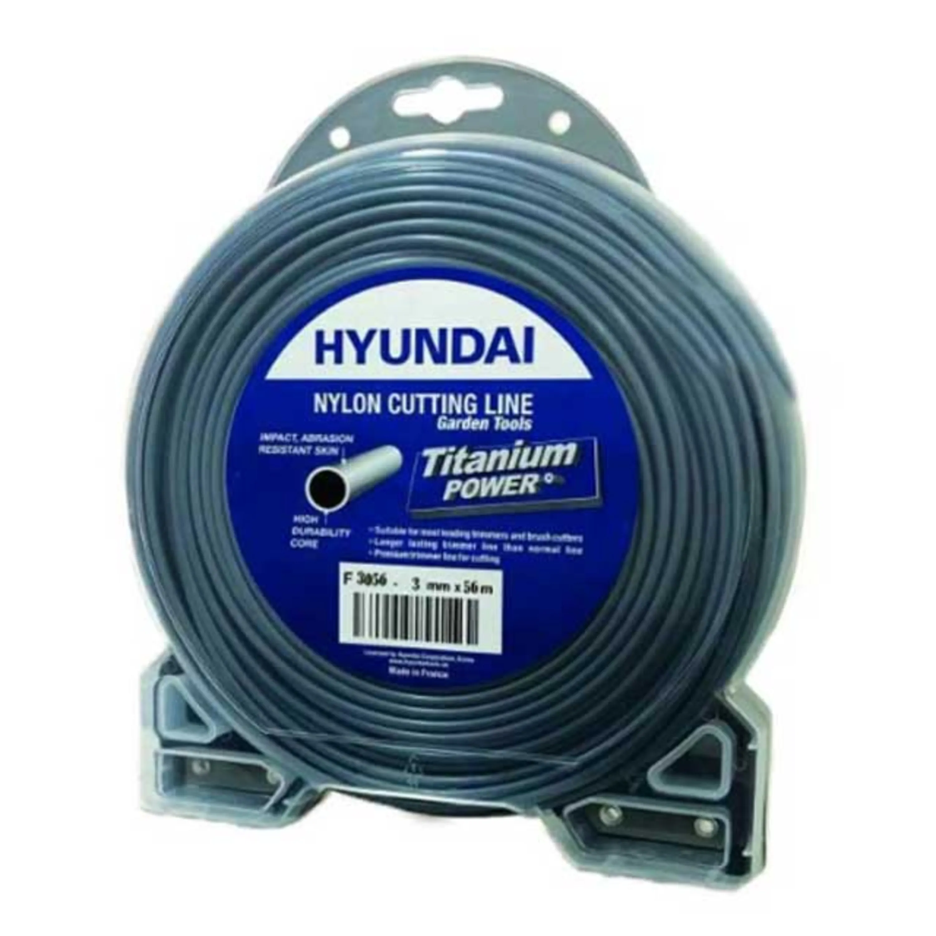 نخ علف زن چینی هیوندای مدلnt3056 نخ علف زن چینی هیوندای مدلnt3056